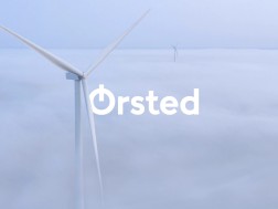 orsted