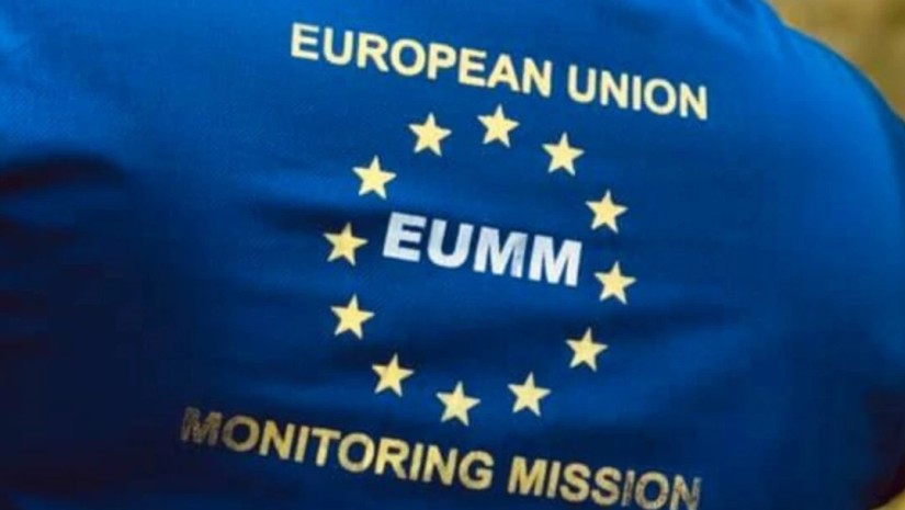 EUMM