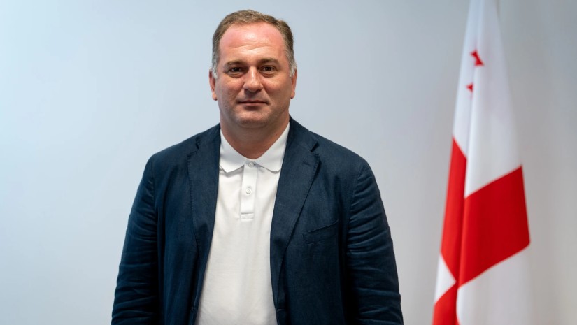 მუნიციპალური განვითარების ფონდს ახალი აღმასრულებელი დირექტორი ჰყავს