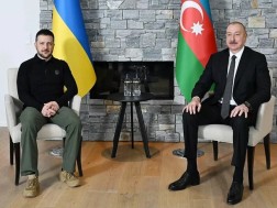 აზერბაიჯანი და უკრაინა