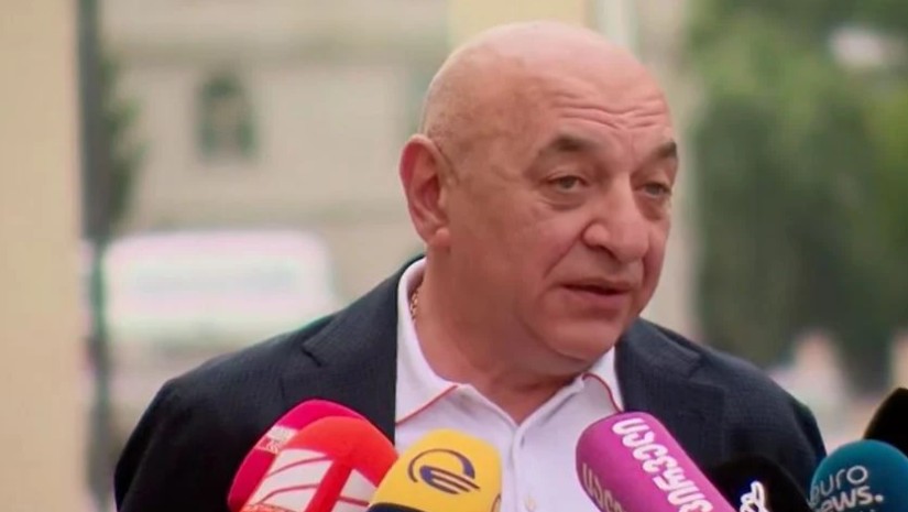 ალექსი ახვლედიან