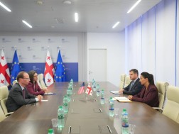 ქვრივიშვილი აშშ