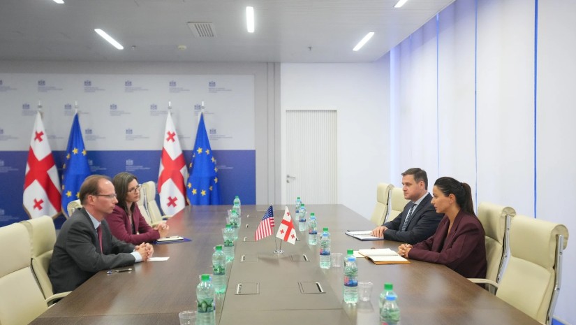 ქვრივიშვილი აშშ