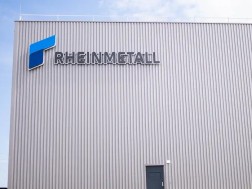 Rheinmetall