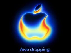 Apple-ის ღონისძიება