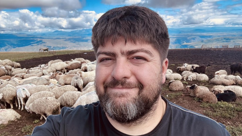 ბექა გონაშვილი