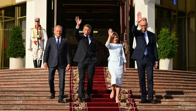 მოლდოვა