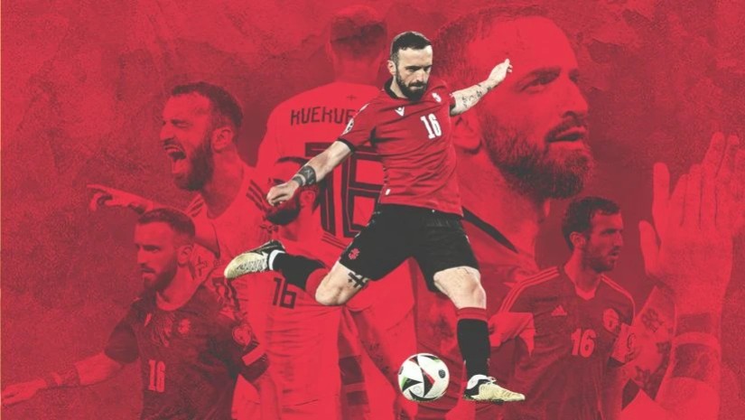 ნიკა კვეკვესკირი