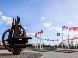 NATO-ს ქვეყნები