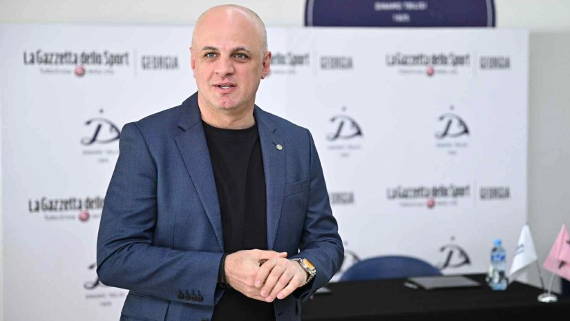 ზაზა ლომიძე