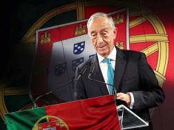 პორტუგალიის პრეზიდენტი