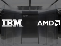 IBM და AMD