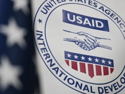 usaid