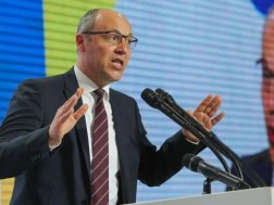 ანდრეი პარუბი