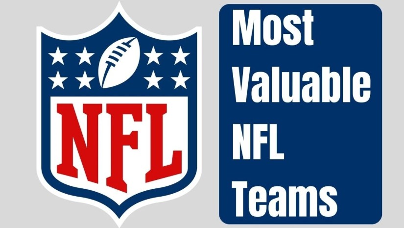 NFL ყველაზე ძვირად ღირებული კლუბები