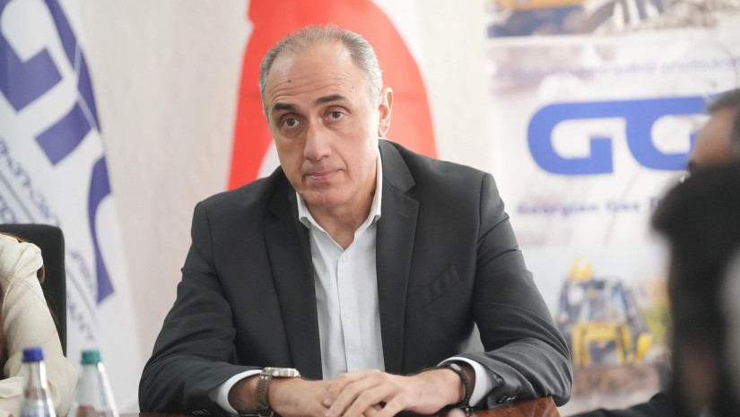 დავით ვარდიაშვილი