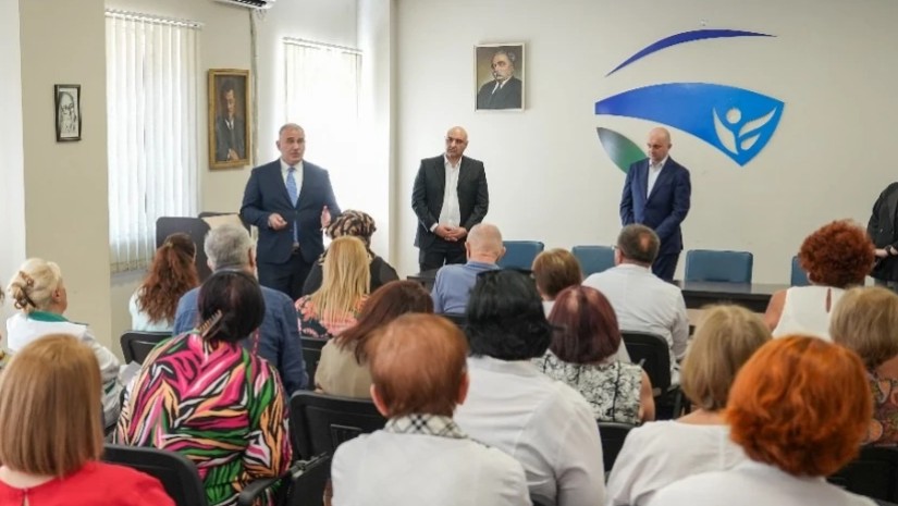ირაკლი დავითაშვილი