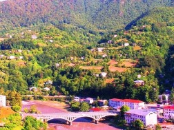 სივრცითი დაგეგმარება