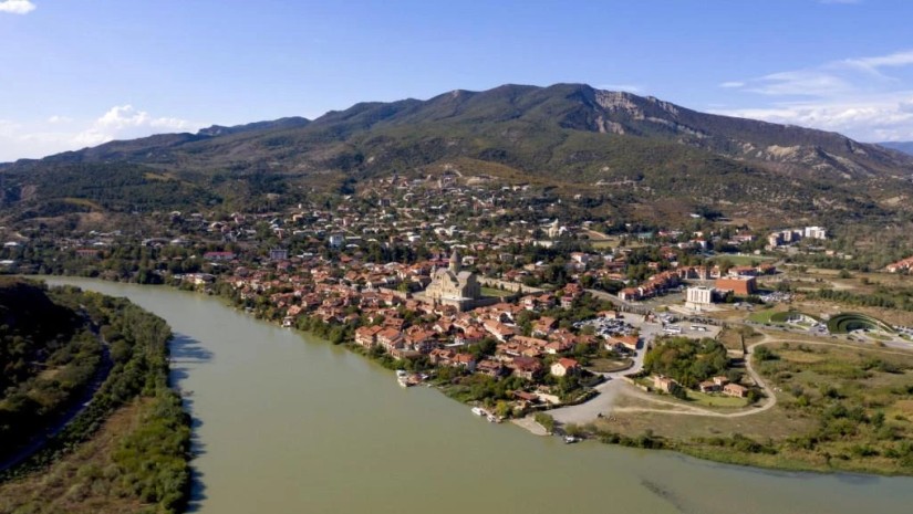 მცხეთა
