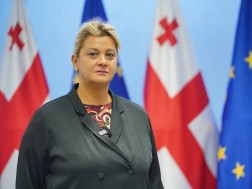 ნინო ენუქიძე