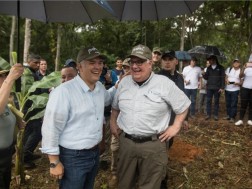 ჰოვარდ ბაფეტი