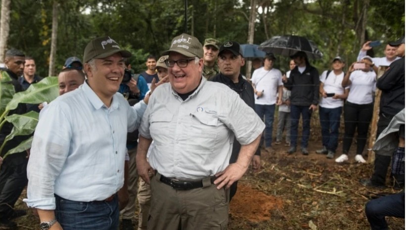 ჰოვარდ ბაფეტი