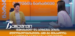 თინათინ გოგუაძე