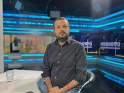 გიორგი ხიშტოვანი