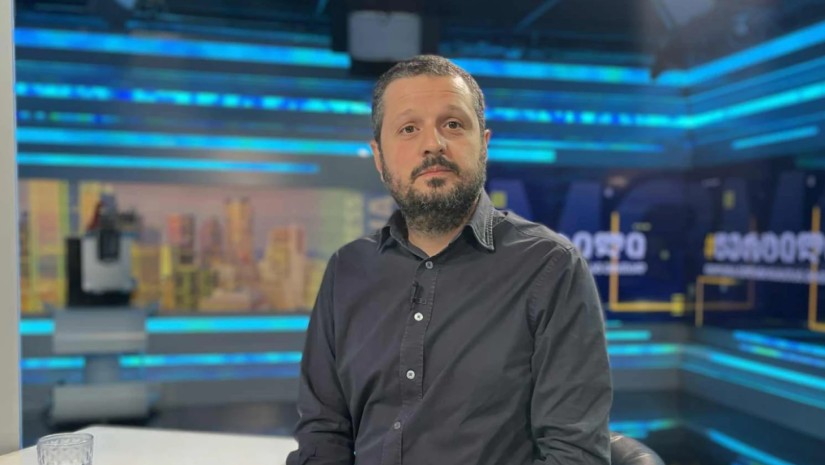 გიორგი ხიშტოვანი