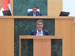 ნინო ენუქიძე