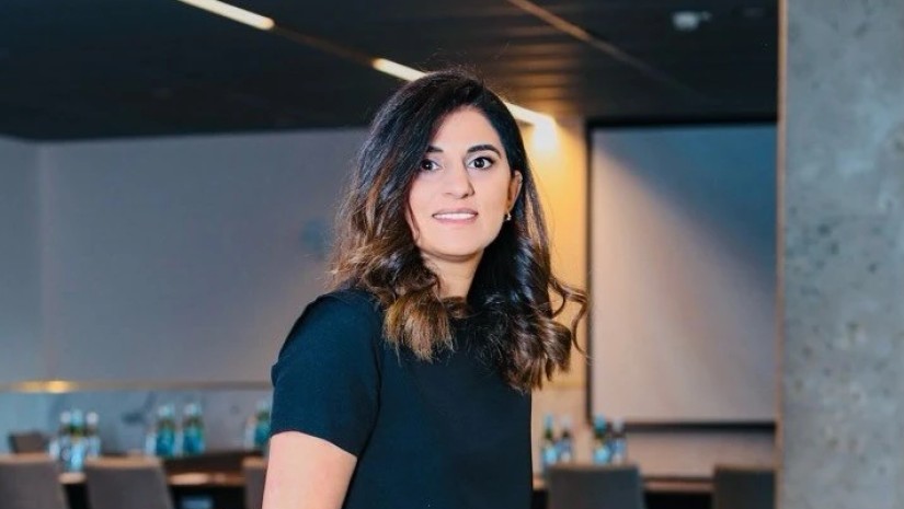 ნოკა ბაინდურაშვილი