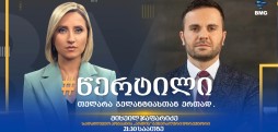 მიხეილ ჯაფარიძე