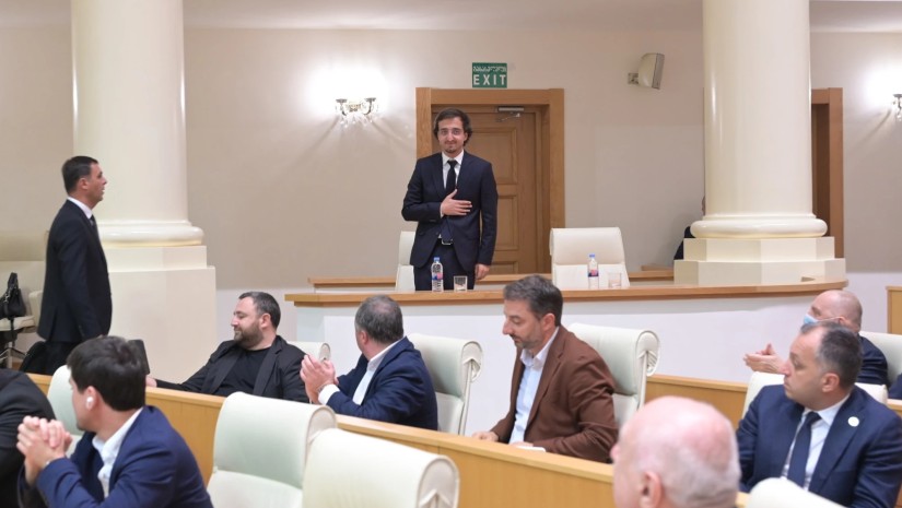 თორნიკე ფაღავა