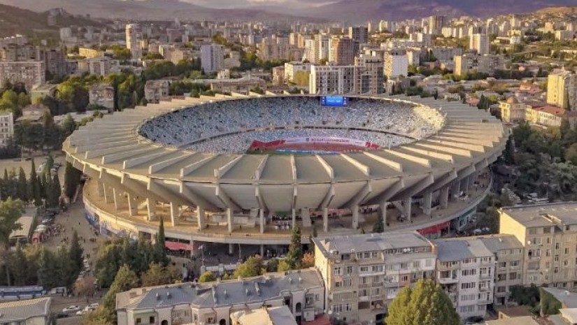 დინამო