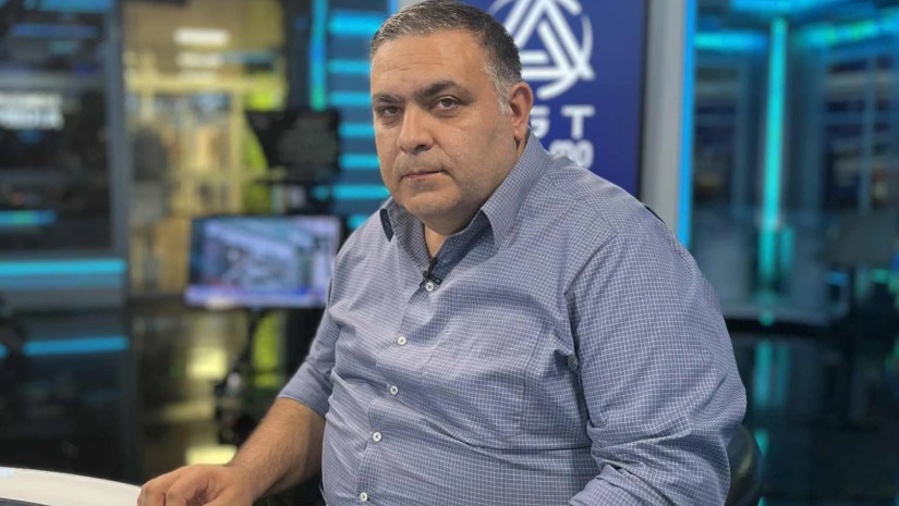 ალექსი ნონიაძე