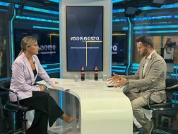 მიხეილ ჯაფარიძე