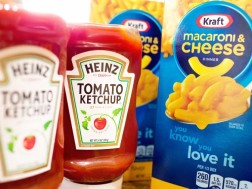 Kraft Heinz