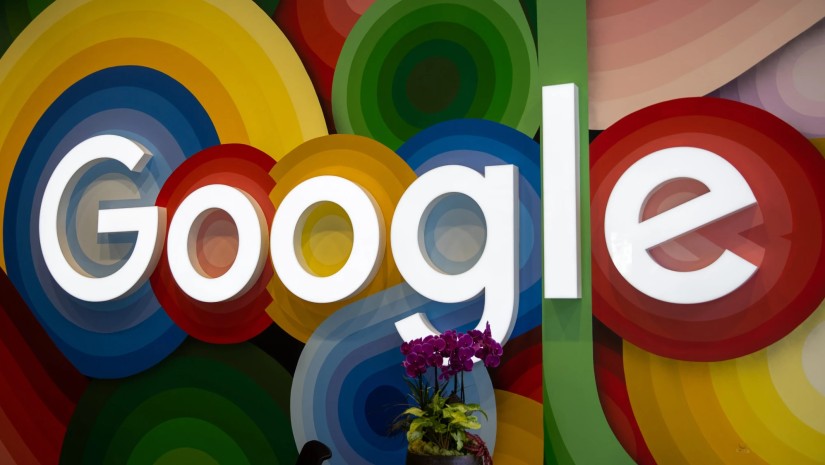Google Chrome