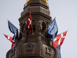 დანია