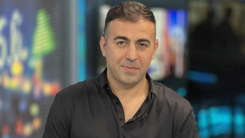 დავით ბარამიძე