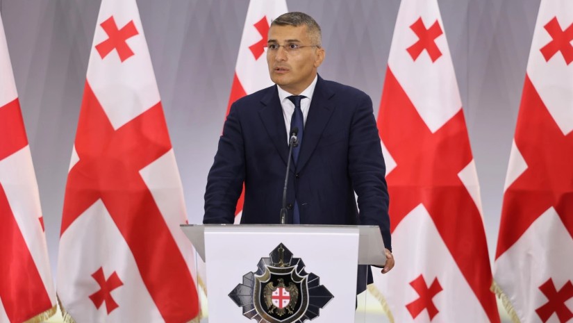 მამუკა მდინარაძე
