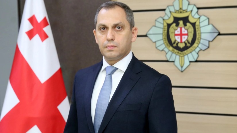 ლაშა მაღრაძე