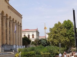 მშენებლობა