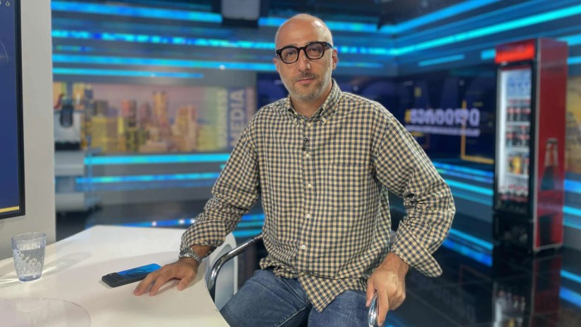 გიორგი მშვენიერაძე