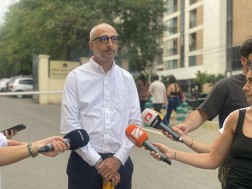 გიორგი მშვენიერაძე