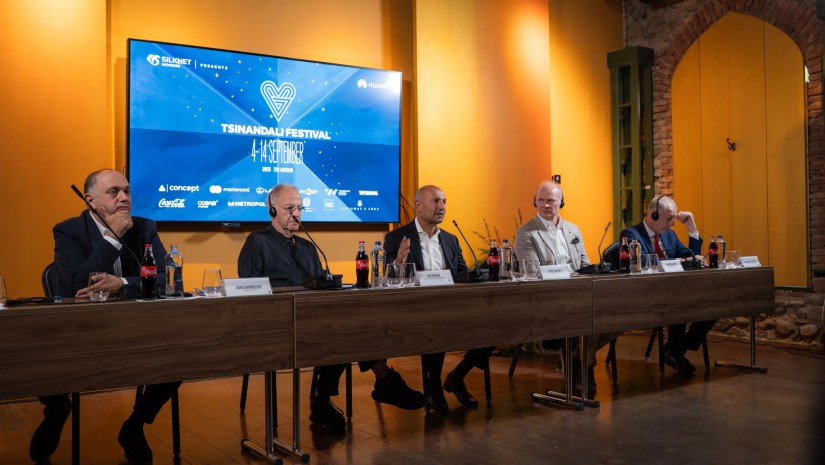წინანდალი