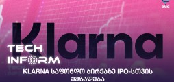 Klarna