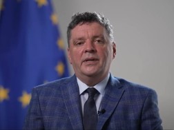 რუმინეთის ელჩი