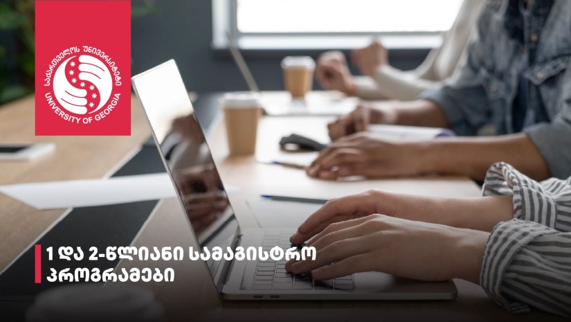 საქართველოს უნივერსიტეტი