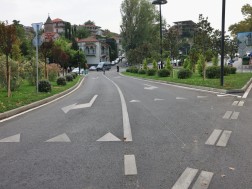 ჟორდანიას სანაპირო